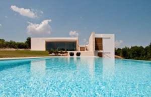 Architecture and Construction in Puglia