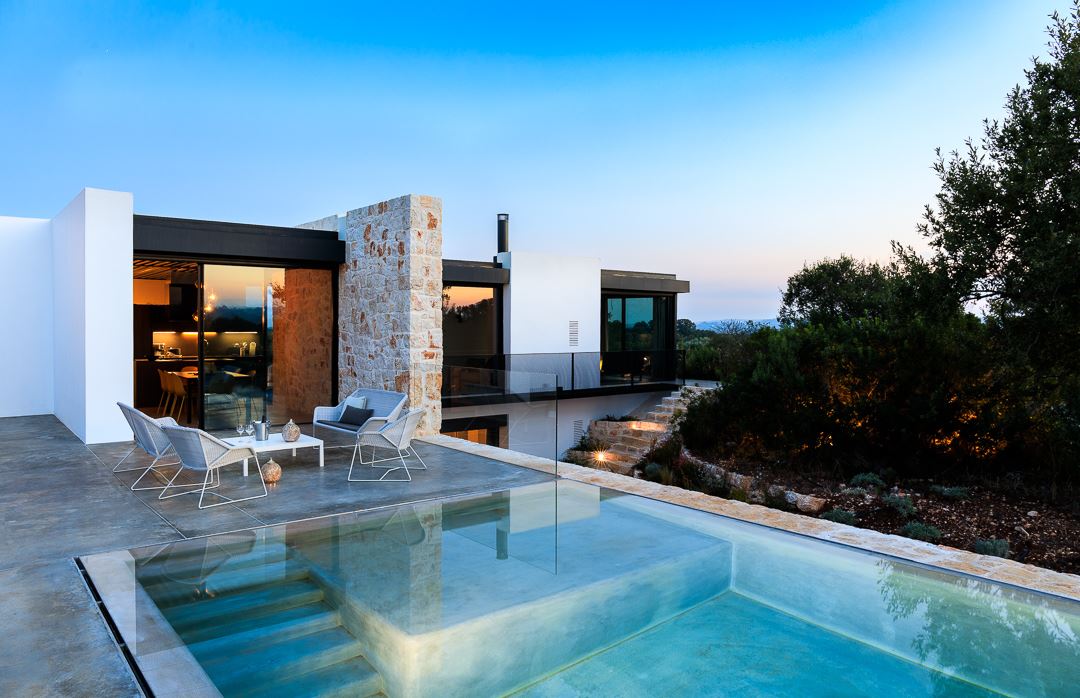 Property for sale in Puglia